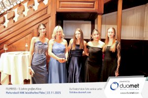 Maturaball HAK Waidhofen/Ybbs